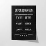 AAA_Regeln des Erfolgs