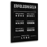 AAA_Regeln des Erfolgs