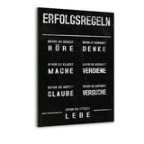 AAA_Regeln des Erfolgs