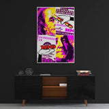 100 Dollars #1 - Mockup mit Hintergrund 1 - Hustling Sharks