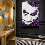 The Joker #3 - Mockup mit Hintergrund 3 - Hustling Sharks