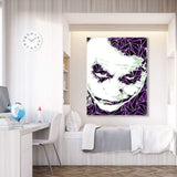 The Joker #3 - Mockup mit Hintergrund 4 - Hustling Sharks