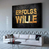 Erfolgswille - Mockup mit Hintergrund 2 - Hustling Sharks