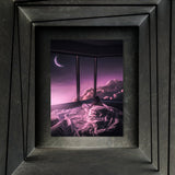 Dreamy Nights - Mockup mit Hintergrund 3 - Hustling Sharks