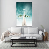 RISE - Mockup mit Hintergrund 4 - Hustling Sharks