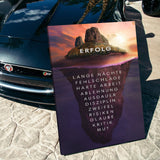 Insel des Erfolgs - Mockup mit Hintergrund 3 - Hustling Sharks