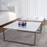 5AM Hustler - 15x10cm-Acrylglasblock mit Hintergrund -Hustling Sharks