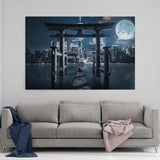 A Gate Of New Hope - Mockup mit Hintergrund 2 - Hustling Sharks