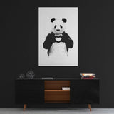 All You Need Is Love - Mockup mit Hintergrund - Hustling Sharks