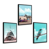 Animals-Bundle | Bundle Mockup | Hustling Sharks