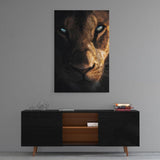 Be Focused - Mockup mit Hintergrund 2 - Hustling Sharks