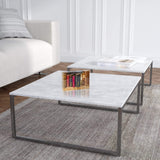 Bücherregal des Erfolgs - Acrylglasblock 15x10 mit Hintergrund - Hustling Sharks