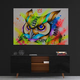 DAYBREAK - Mockup mit Hintergrund - Hustling Sharks