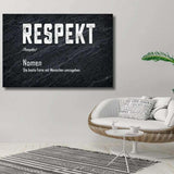 DEFINITION DES RESPEKT - Mockup mit Hintergrund 2 - Hustling Sharks