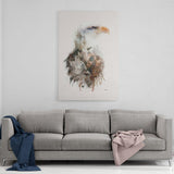 Eagle Pride - Mockup mit Hintergrund 2 - Hustling Sharks