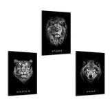 Eigenschaften des Erfolgs-Bundle | Bundle Mockup | Hustling Sharks