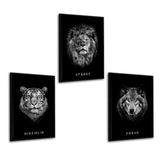 Eigenschaften des Erfolgs-Bundle | Bundle Mockup | Hustling Sharks