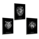 Eigenschaften des Erfolgs-Bundle | Bundle Mockup | Hustling Sharks