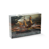 Entdecke neu Ozeane - Hustling Sharks