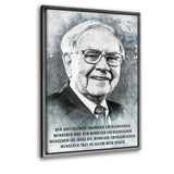Zitate-Bundle #2 | Erfolg bedeutet "NEIN" zu sagen! - Mockup| Hustling Sharks