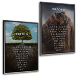 Erfolgs-Bundle | Mockup ohne Hintergrund | Hustling Sharks