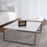 Erfolgsmensch - Acrylglasblock 15x10 mit Hintergrund - Hustling Sharks