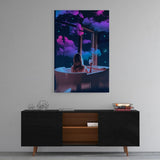 Ethereal Dreams 2 - Mockup mit Hintergrund - Hustling Sharks