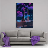 Ethereal Dreams 2 - Mockup mit Hintergrund - Hustling Sharks