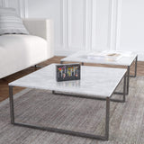 Explore - Acrylglasblock 10x15 mit Hintergrund - Hustling Sharks