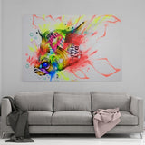 FIN - Mockup mit Hintergrund - Hustling Sharks