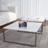 Face your Fears - Acrylglasblock 15x10 mit Hintergrund - Hustling Sharks