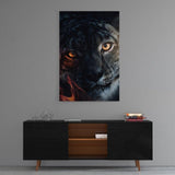 Flames - Mockup mit Hintergrund 2 - Hustling Sharks