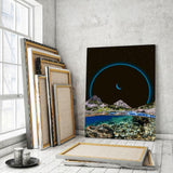 Fluto - Mockup mit Hintergrund - Hustling Sharks