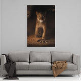 Footprints - Mockup mit Hintergrund 2 - Hustling Sharks