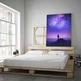 Galaxy View - Mockup mit Hintergrund 2 - Hustling Sharks