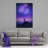 Galaxy View - Mockup mit Hintergrund 1 - Hustling Sharks