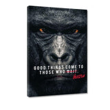 Good Things - Leinwandbild - Hustling Sharks