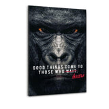 Good Things - Plexiglasbild - Hustling Sharks