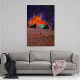 Gypsy - Mockup mit Hintergrund - Hustling Sharks