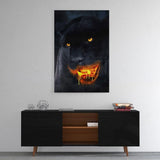 Hungry For Gold - Mockup mit Hintergrund - Hustling Sharks