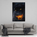 Hungry For Gold - Mockup mit Hintergrund - Hustling Sharks