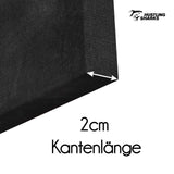 Darstellung der Kante - Hustling Sharks