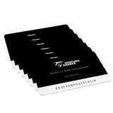 Hustling Sharks - Gutscheine - Hustling Sharks