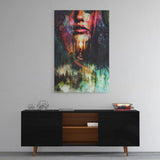 Illusion Forest - Mockup mit Hintergrund 1 - Hustling Sharks