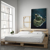 Island Eye - Mockup mit Hintergrund - Hustling Sharks