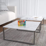 DER KOFFER VOLLER TRÄUME -15x10cm-Acrylglasblock mit Hintergrund -Hustling Sharks