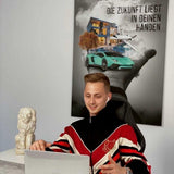 Kundenbild 3 - Hustling Sharks