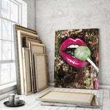 LOLLIPOP - Mockup mit Hintergrund - Hustling Sharks