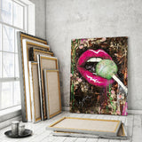 LOLLIPOP - Mockup mit Hintergrund - Hustling Sharks