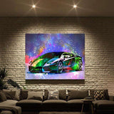 THE BEAST - Mockup mit Hintergrund 2 - Hustling Sharks